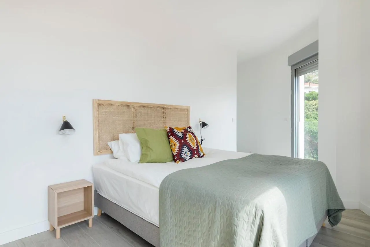 Central Apartment With A View Mijas